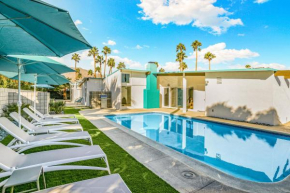 A Midcentury Night's Dream